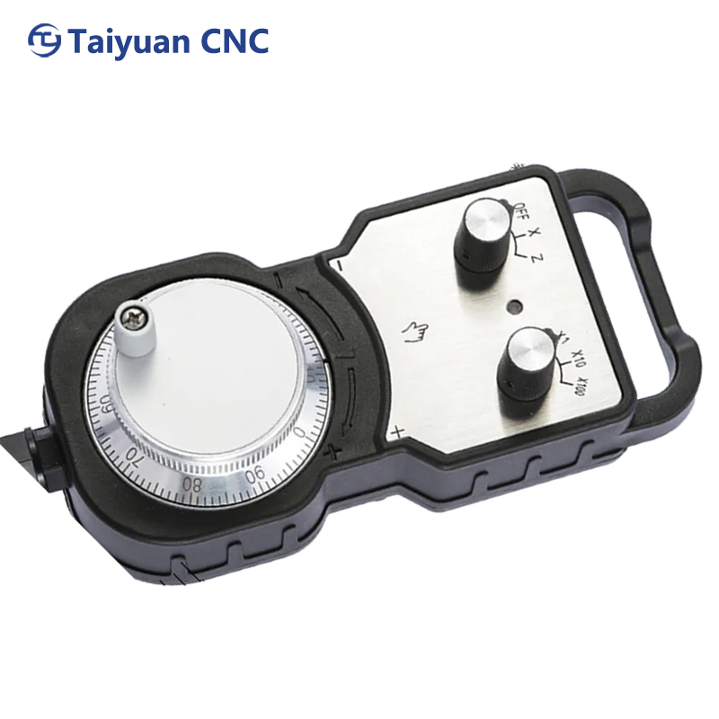 Economic 6-axis switches Hand-hold Generator Magnetic Pulse Generator Sensor TM1469-100BST5  for cnc laser machine