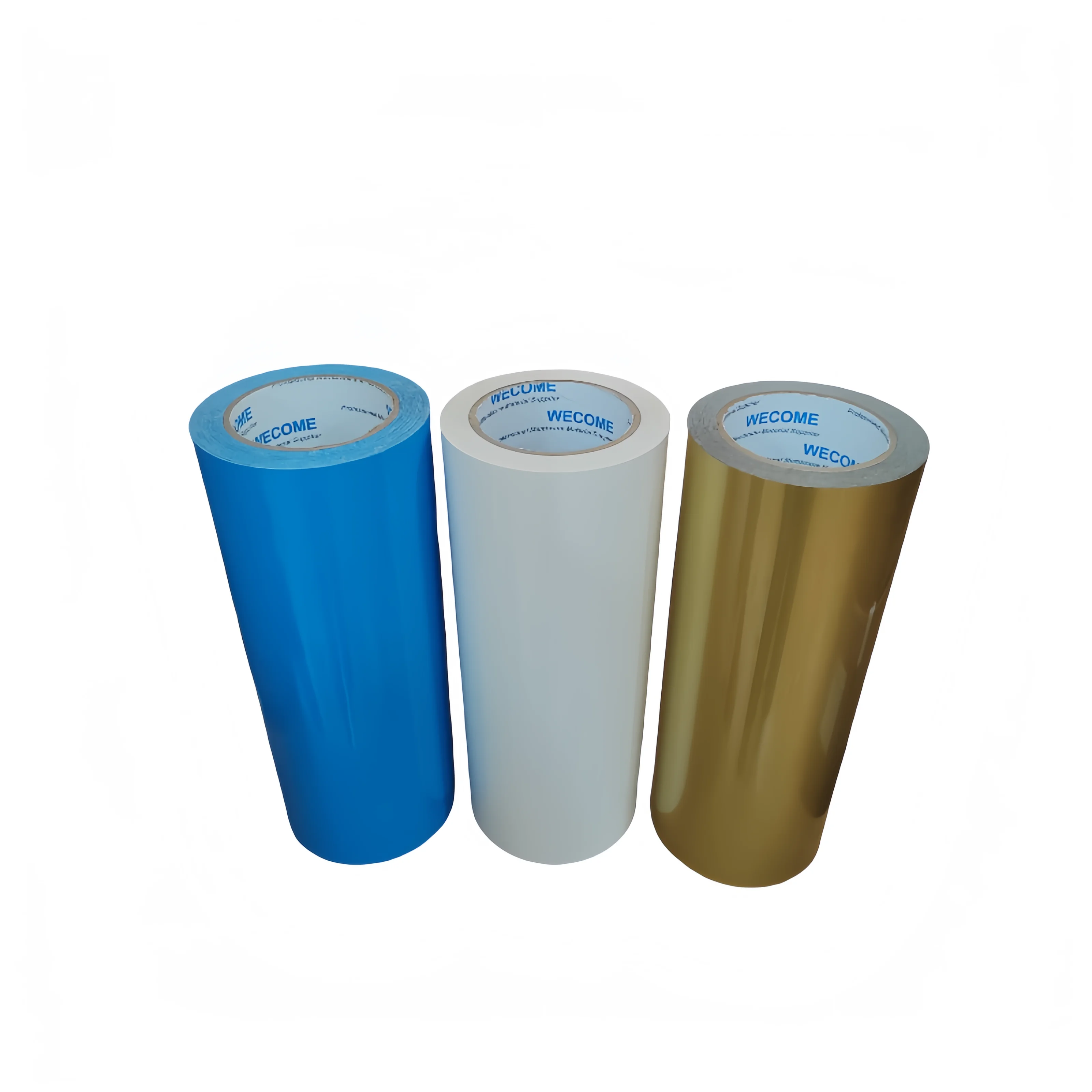 RO Membrane Outwrap Tape Water Filter Parts for RO Membrane Element Rolling materials