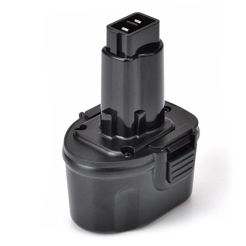 Ni-Mh 7.2V 3000mAh Rechargeable Battery Power Tool Batteries Repair Battery Pack for Dewalt DE9057  DE9085 DW9057