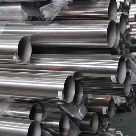 stainless steel pipe 316 316l
