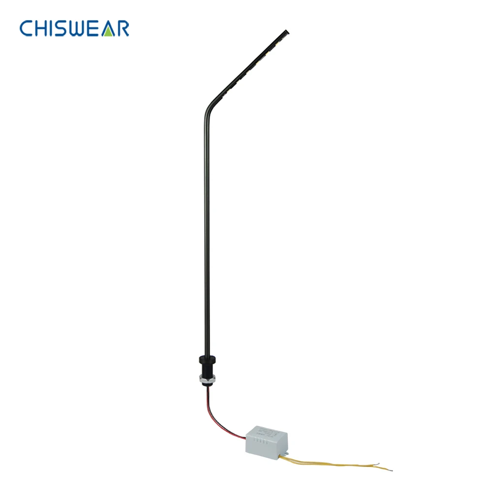 mini lights jewelry display glass showcase led bakery showcase lights