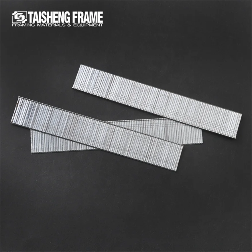 TS-D31 880 t shape F20 brad nails f series brad nails head nails for furniture