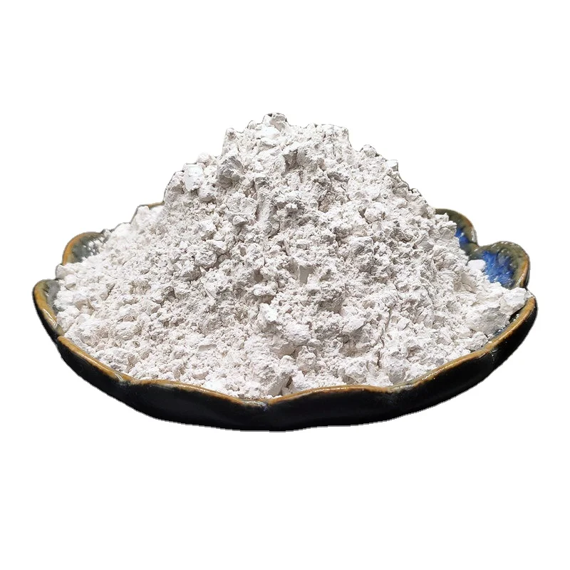 Top Grade Ground Granulated Blast Furnace Slag for Industrial Use Export Worldwide from China