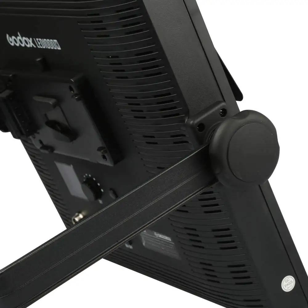 Godox 1000W LED Video Continuous led Light studio lighting accessories photography  kit godox for Indoors and Outdoors Shooting