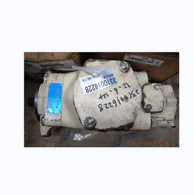 EPIROC-BS/Atlas Copco-BS/SANDVIK-BS/тройной насос/2310 0162 28