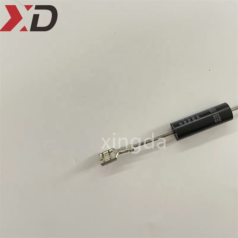 Microwave Oven Diode With Terminals Microwave oven Diode