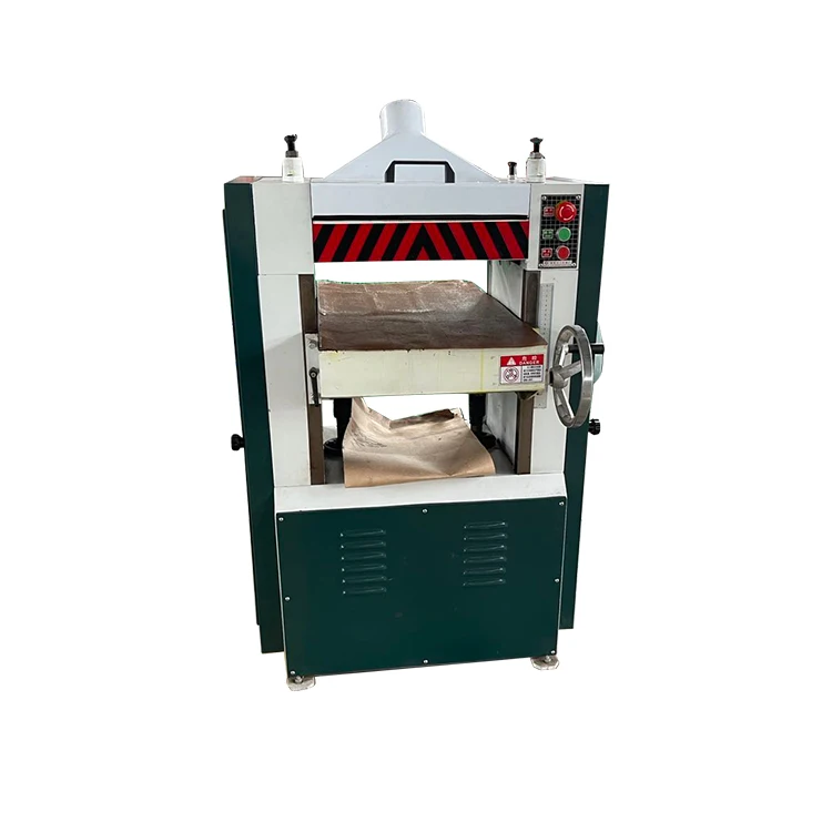 Новейший Лидер продаж, комбинированный станок для обработки толщины древесины