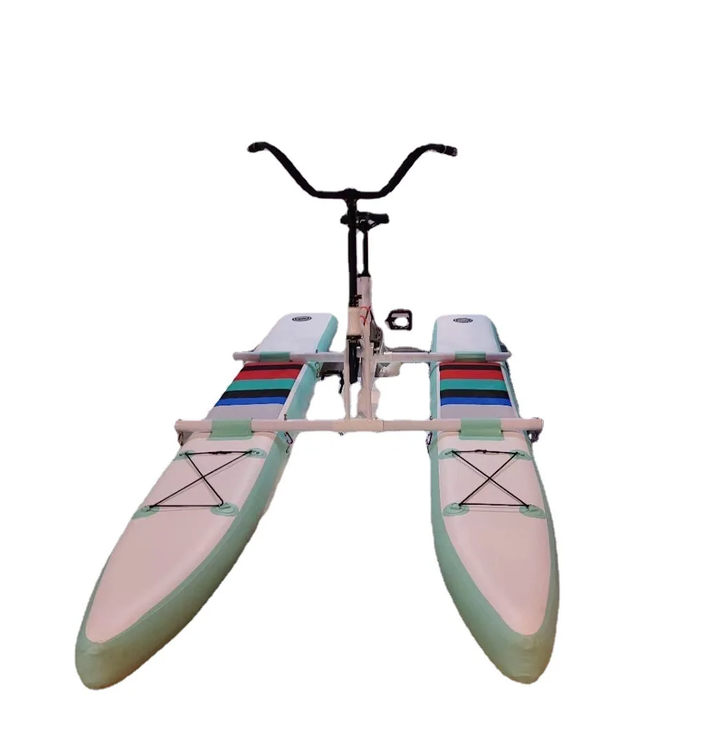 Water Bike Pedal water aqua bicycle Bike