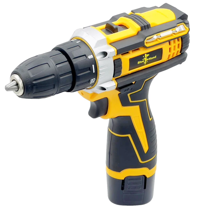 festool tools Lithium Battery 21V Multifunctional High Quality CE Certificate Cordless Electric impact Drill