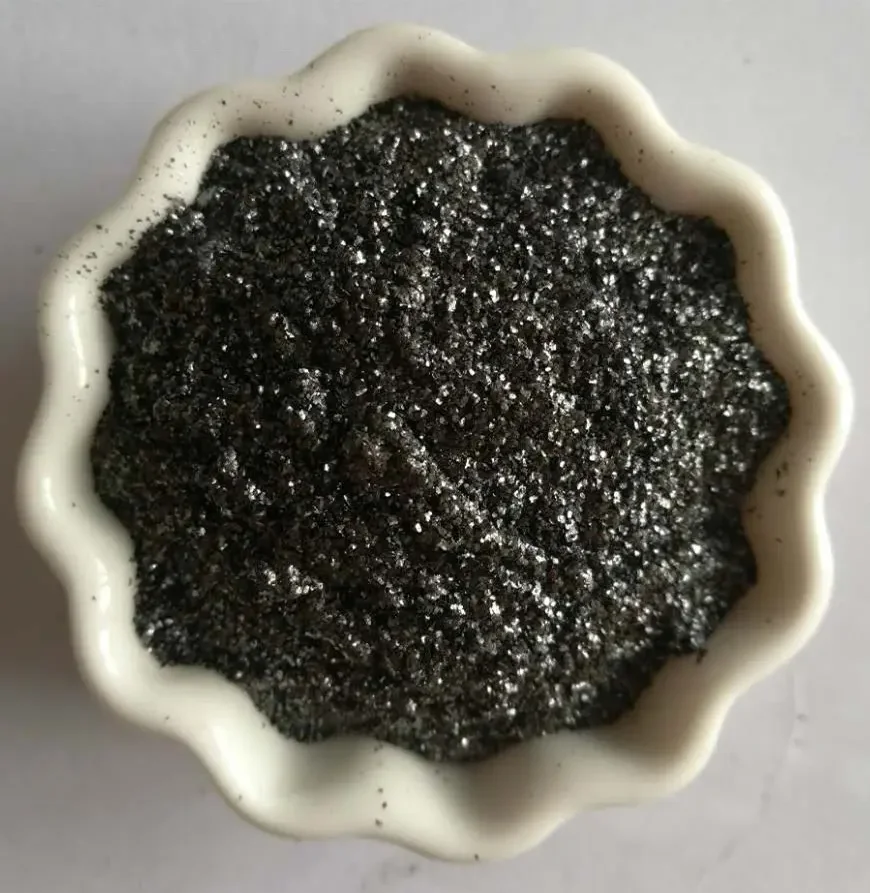 Industrial Conductivity Type Anode Graphite Powder Price