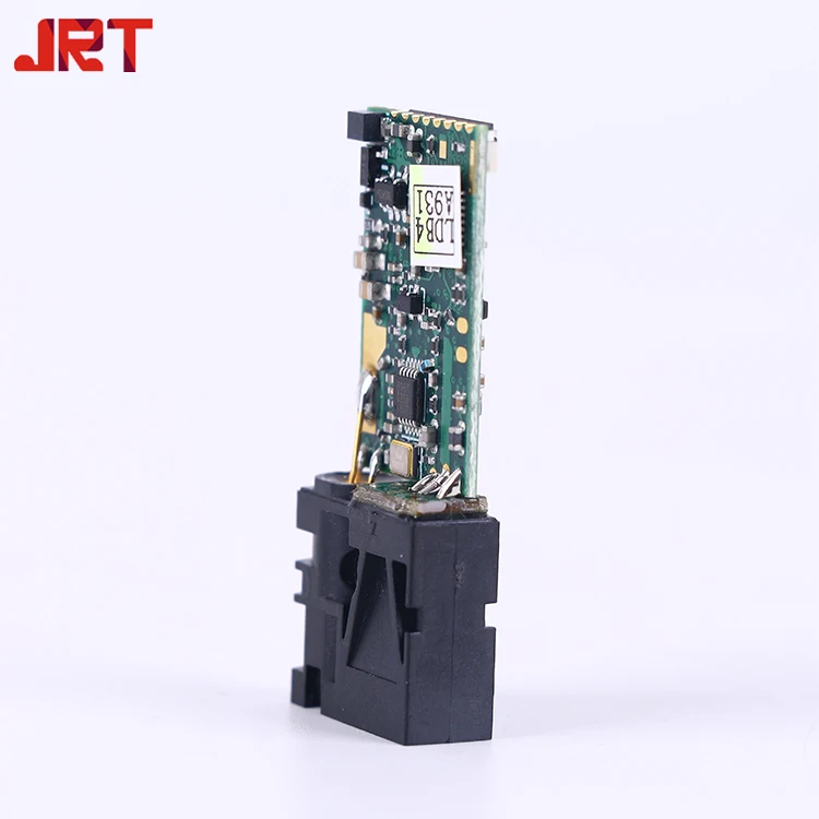  Высокоточный Промышленный Лазерный датчик расстояния с USB-портом связи 10