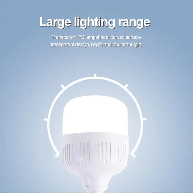 IC 12W rechargeable rechargeable led work light with built-in battery