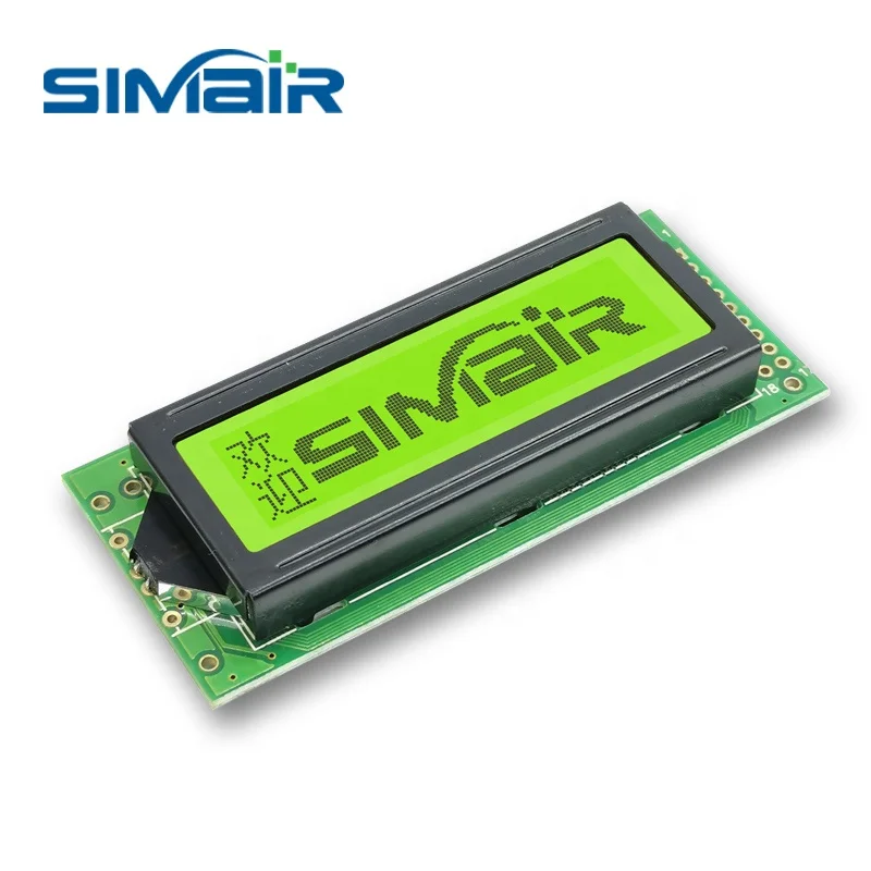 Manufacture HD SPI Serial Port COB LCD 12232  Blue White 122x32 Display