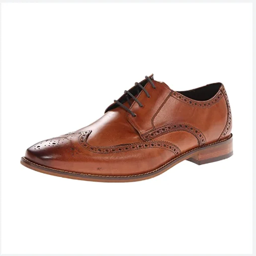 2022 new fashion luxury wholesale custom design leather men shoes classic hight quality dress