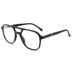 UV Protection Acetate Designer Eye Glasses For Nan And Women Eyewear Optical Eyeglasses Frames