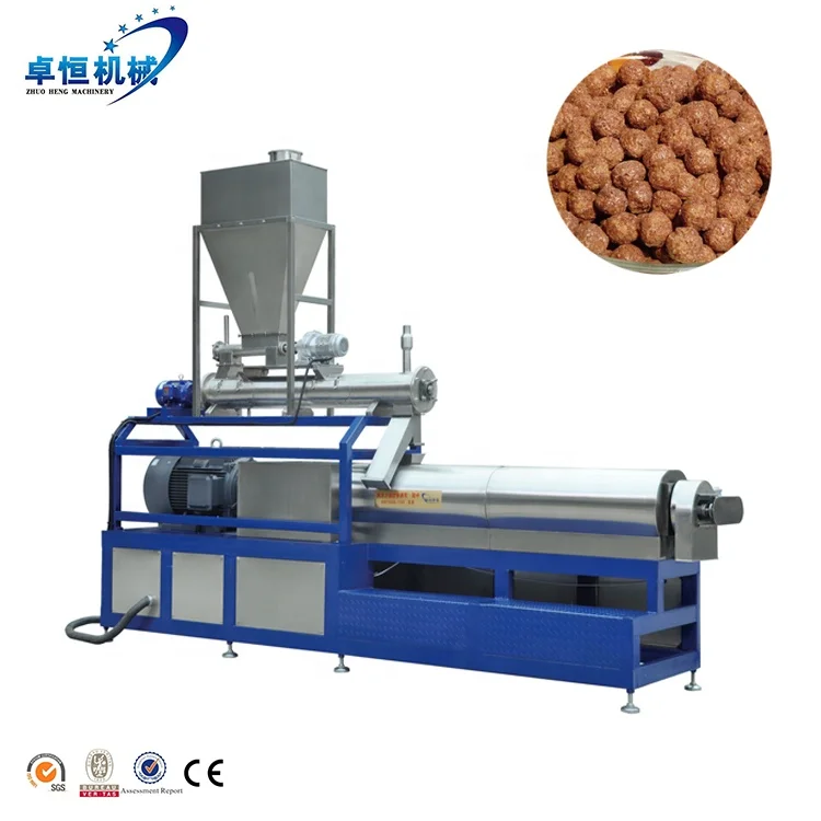 Automatic Factory direct sales fried Nacho Cheese Doritos chips snacks making production machine equipment