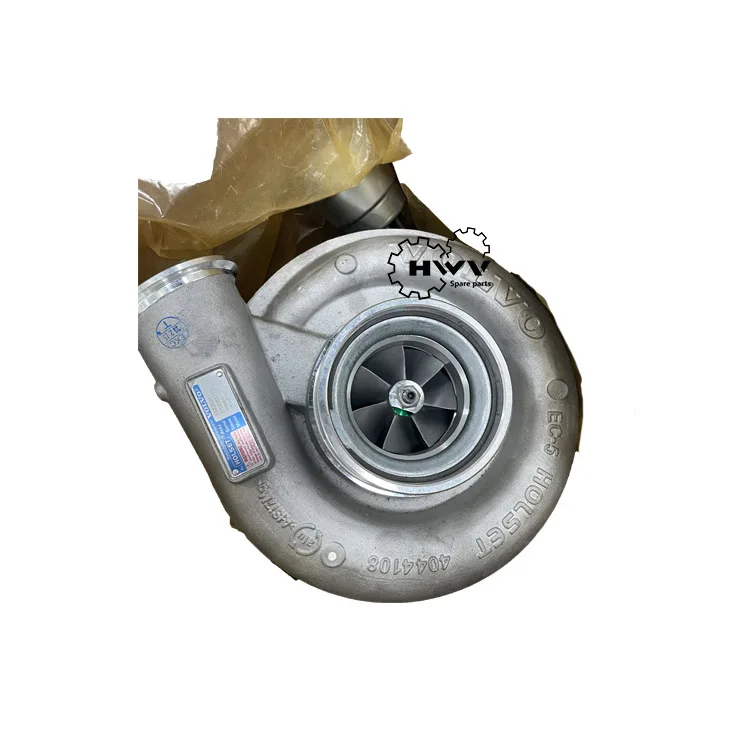 5322502 3889610 4047075 D13 Holset Turbocharger
