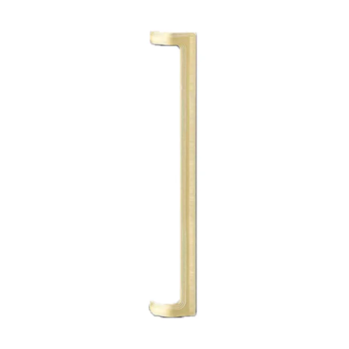 
Made in Japan passage pull commercial double sided door handle 