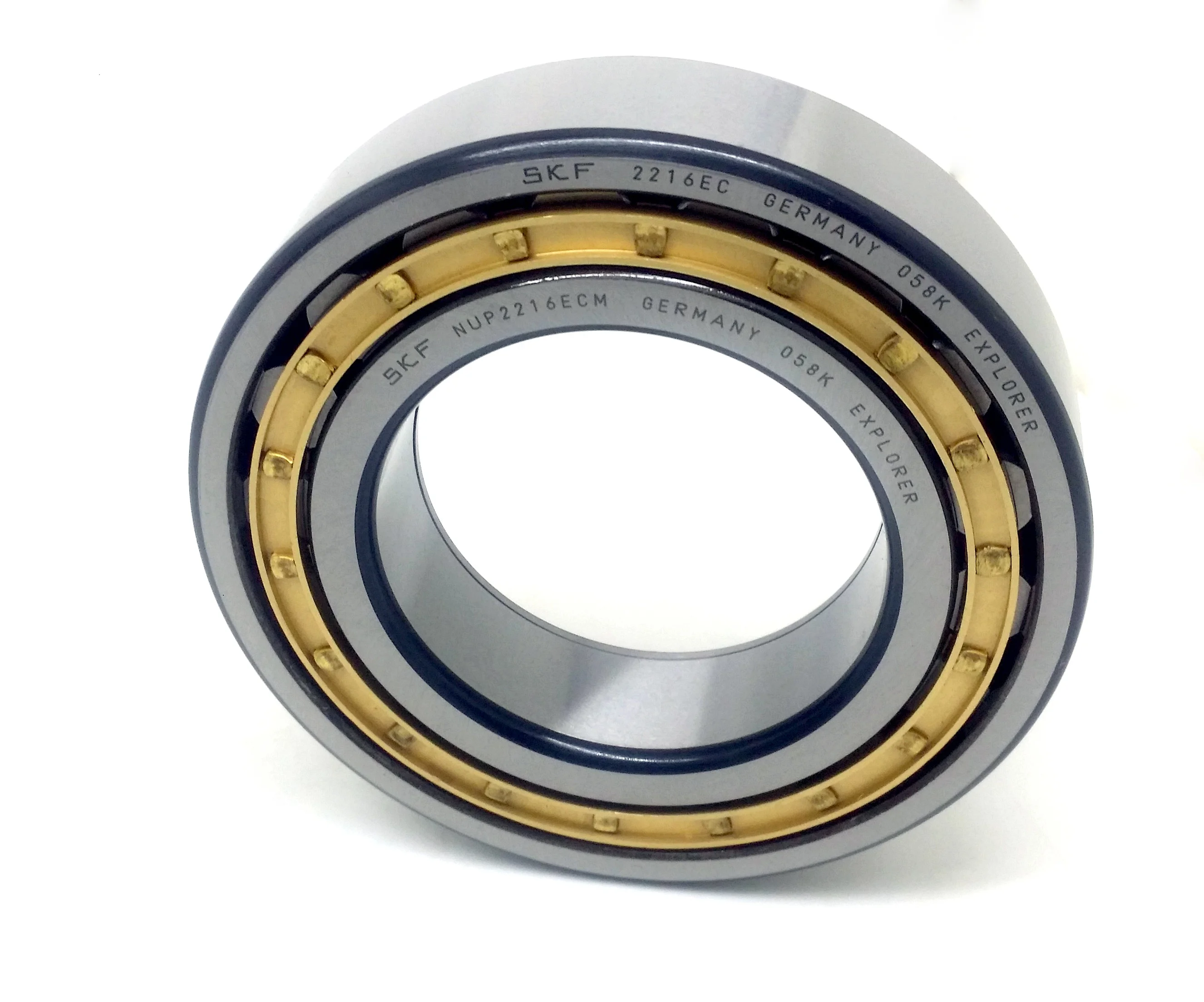 Cylindrical roller bearingu007F NU203