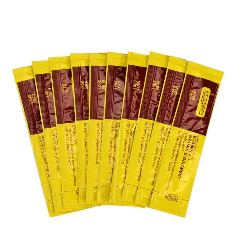 Anti Scar Care Tattoo Aftercare Cream Body Art Creams Skin Tattoos Vitamin Ointment