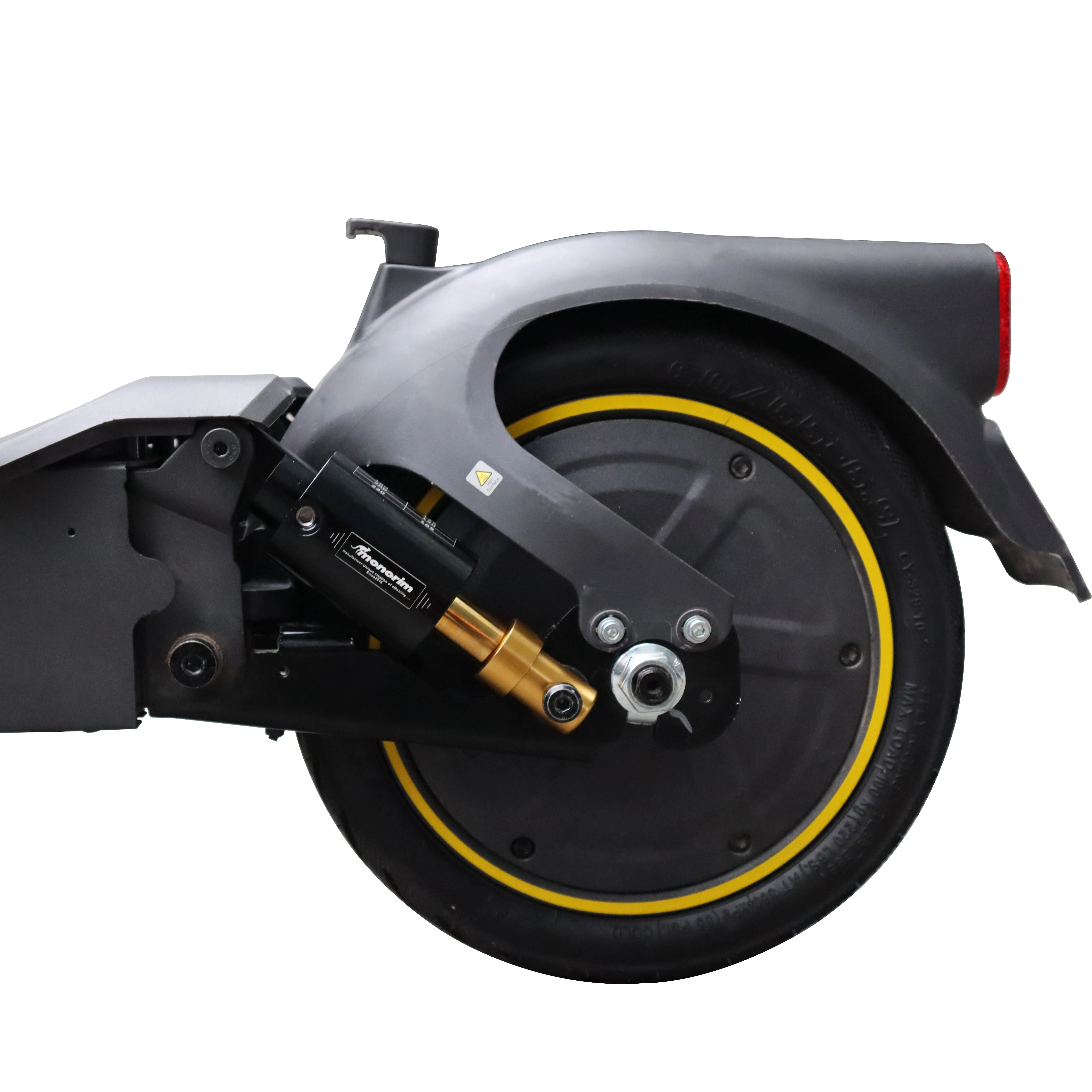 EU STOCK Monorim  SGR2 2024Year Air eMobility suspension for Segway MaxG2 series
