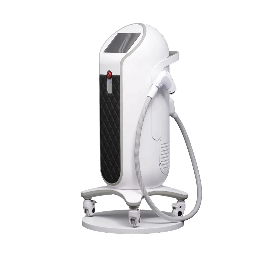Best selling laser diode 808/ diode laser painless  hair removal machine