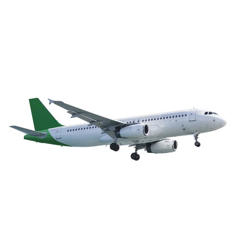 Logistics Fba Door To Door Services Express DDP Air Freight Agents China To USA Shipping Agent