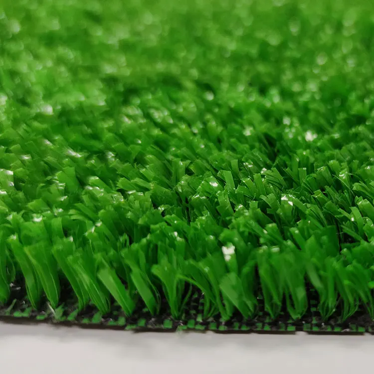 High Quality Plastic Artificial Grass Mats Realistic Synthetic Turf Rug