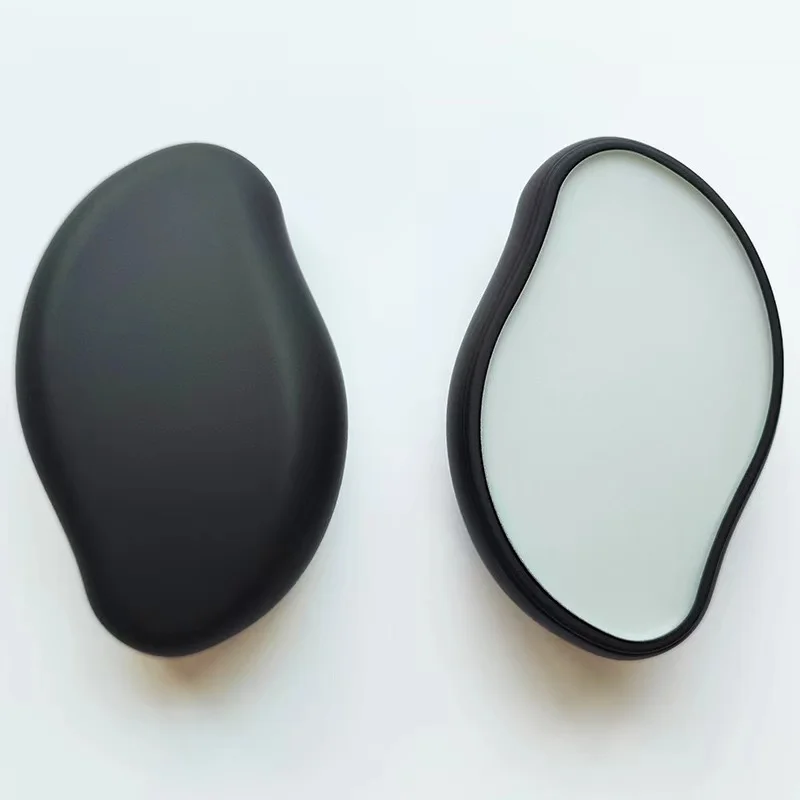 2022 New Tiktok Hot Magic Hair Remover Physical Tool Painless Eplilator Nano Crystal Hair Removal Eraser