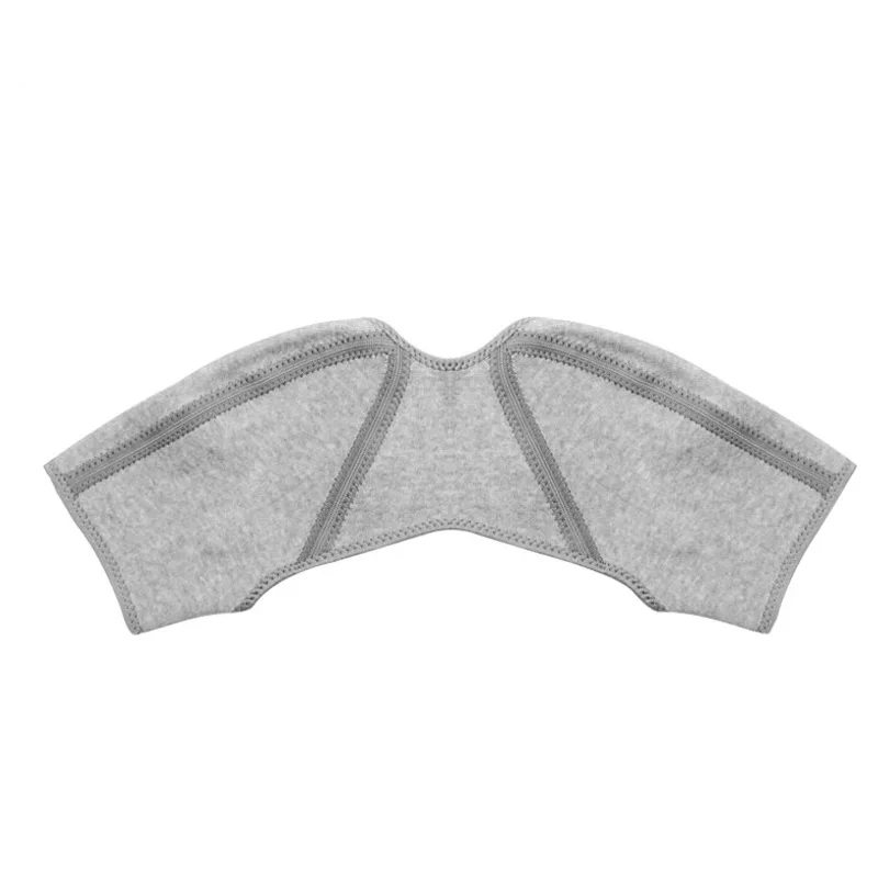 Back Brace Posture Corrector Hot Breathable Pressure Pad Shoulder Support