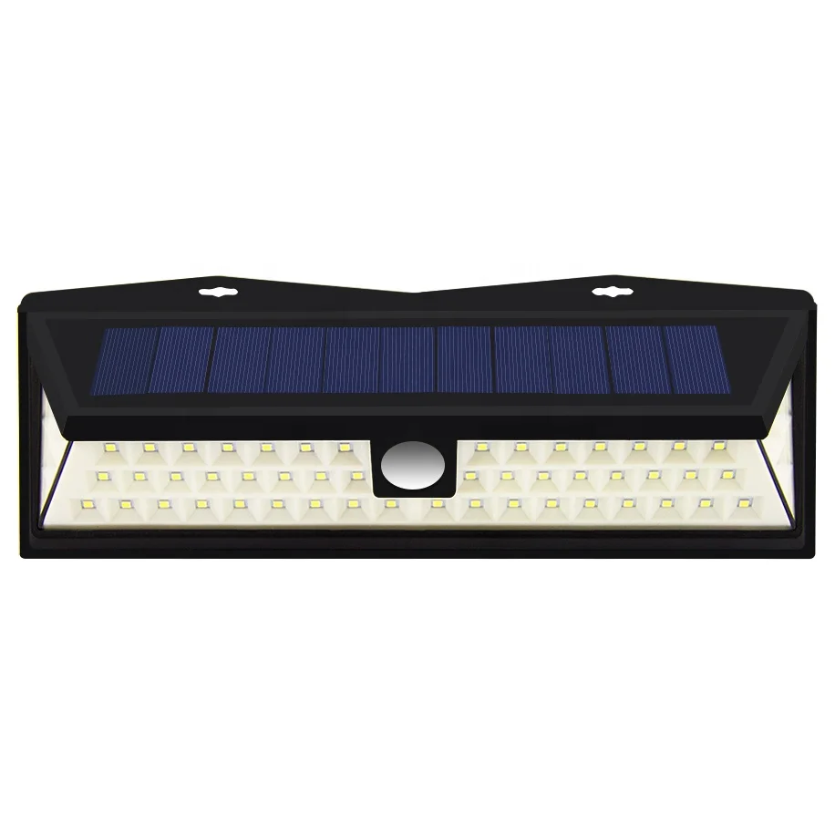 Best Price Hot Sale Solar Sensor Outdoor Solar Panel Led Portable Home Light