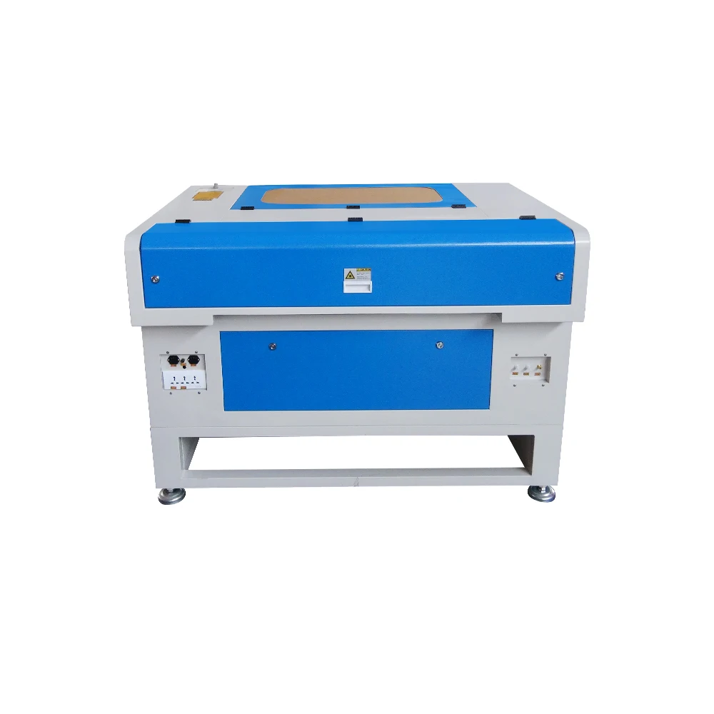9060 60w  2024 new model co2 laser engraver and laser cutter machines  Maquina de grabado laser   for wood