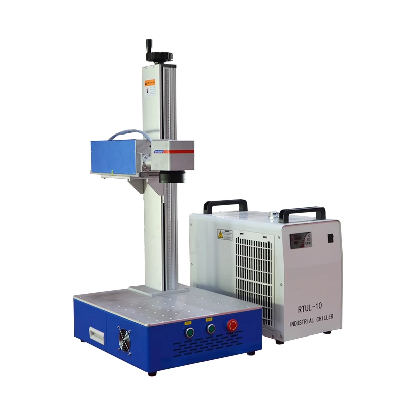 High Quality Factory Direct Price Concessions 3w 5w 10w High Precision Uv Laser Marking Machine Uv Laser Marking Machine For Pcb