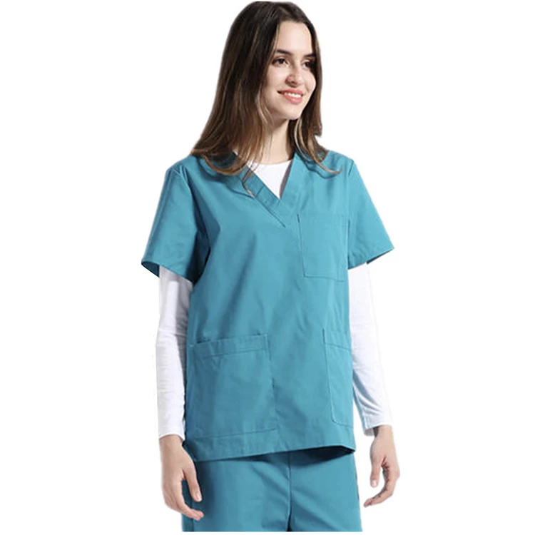 
2020 OEM customized summer colorful labour protection appliance clothes apparel processing services 