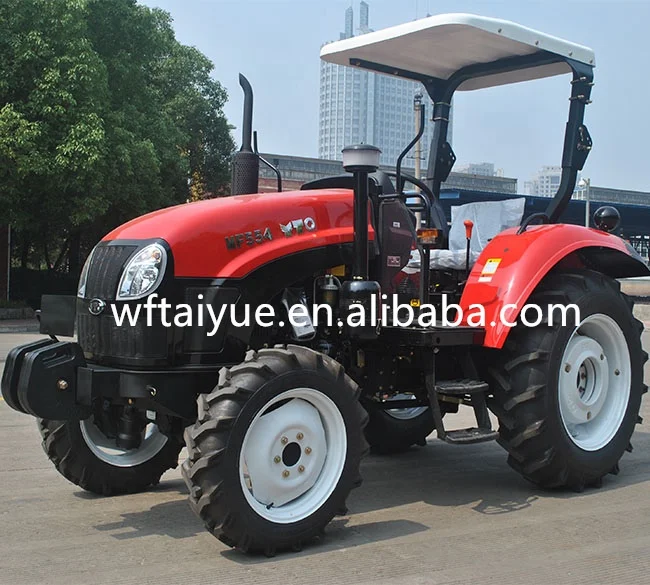 Direct export top quality yto 554 tractor