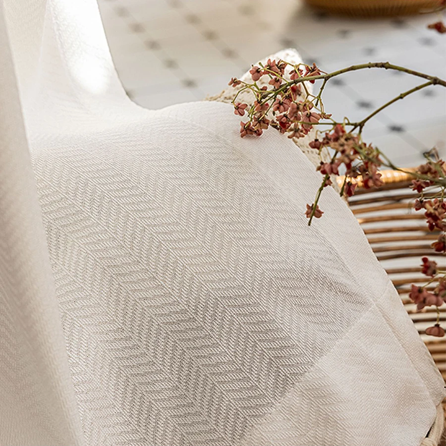 ZSTARR Custom Size Fireproof Fabric Ripple Fold Room blackout Sheer Hotel Drapes Office Window Curtain Luxury Curtain