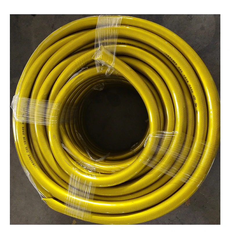 hot sale 100 ft car wash pipe no kink garden hose