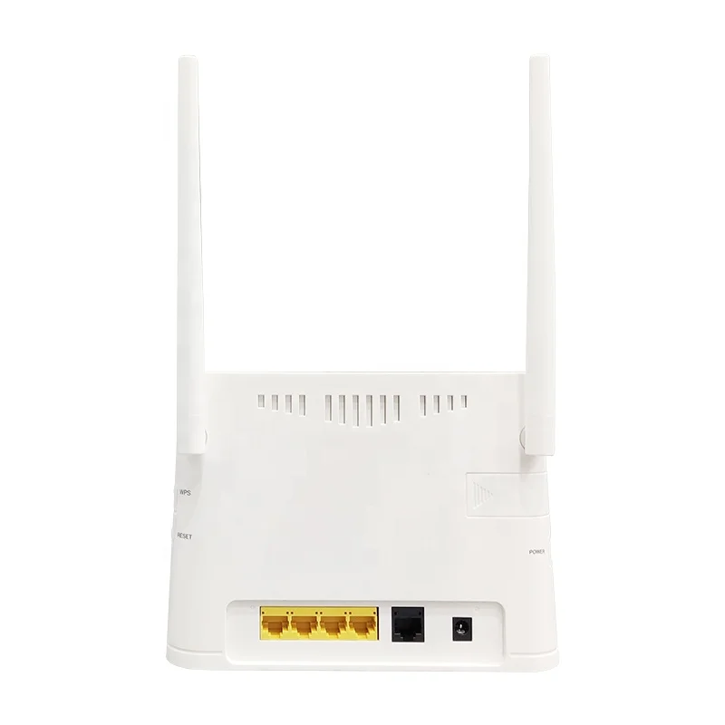 802.11 B/g/n 4G Wireless Sim Card 300Mbps WIFI router Chip MTK7628NN With 4* 5dBi Antennas