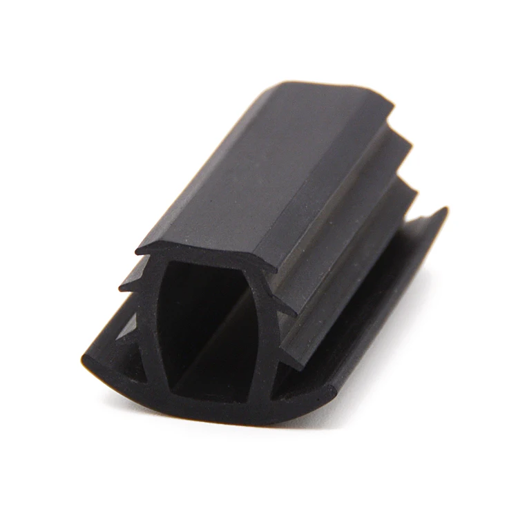 Junta de goma del panel solar fotovoltaico de 20 mm de goma del panel solar