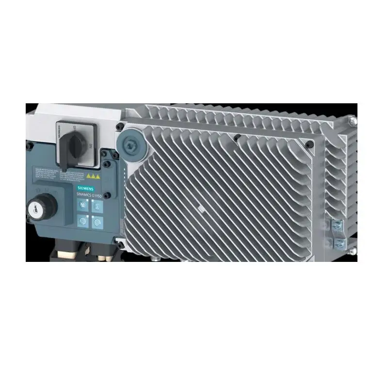 T4111012081-000 6SL3520-0XD01-1AB0 EPACK-3PH/16A/24V/V2/TCP/HSP Electronic components and accessories