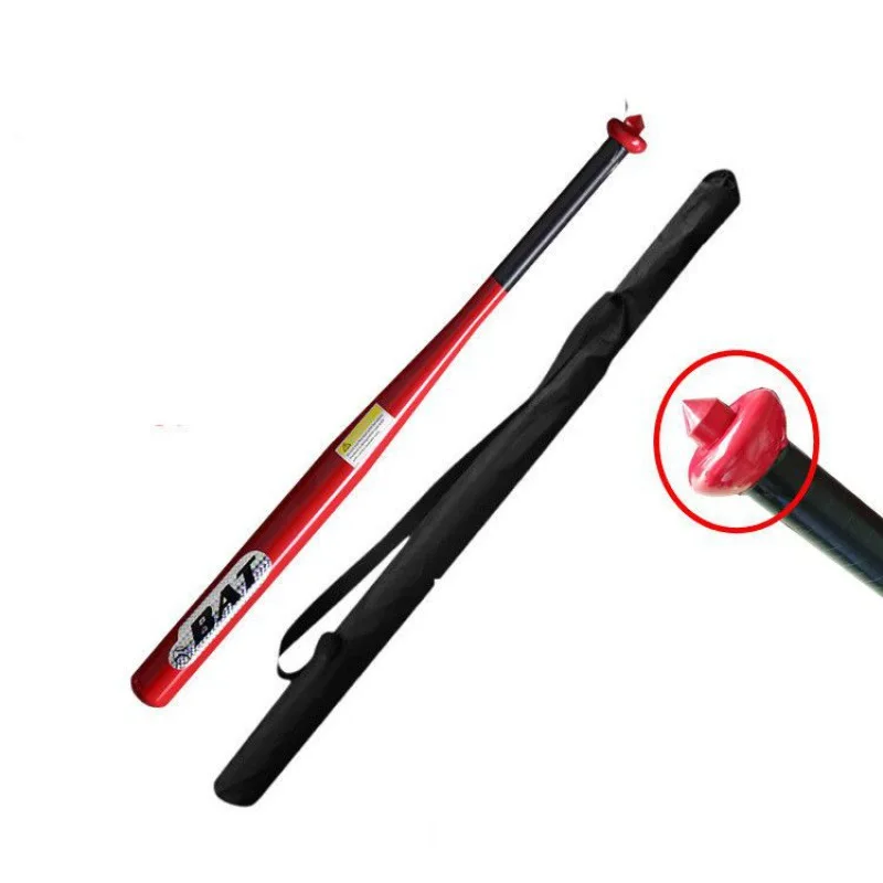Outdoor Sports Toy Training Professional Custom Logo Softball Baseball Bat