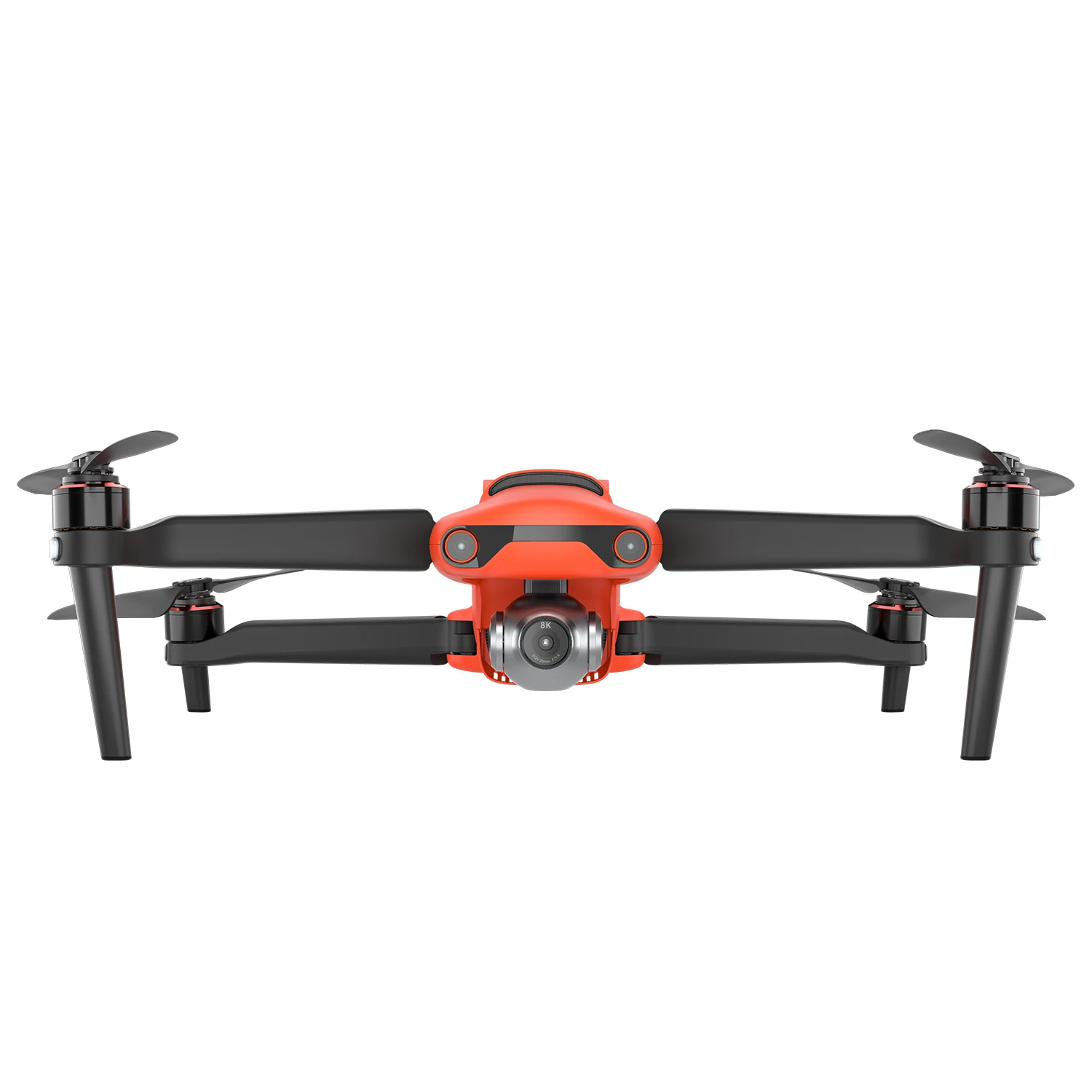 Профессиональный складной самолет Autel Drone EVO2 видео 8K с пультом дистанционного управления для