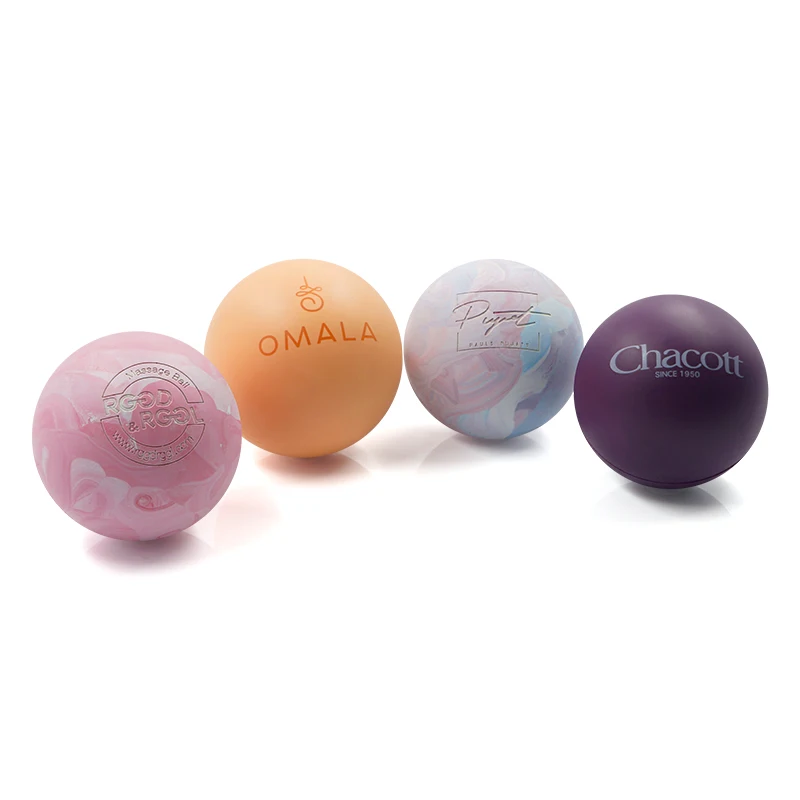 Новая формула 2021 года, мяч для Лакросса из натурального каучука