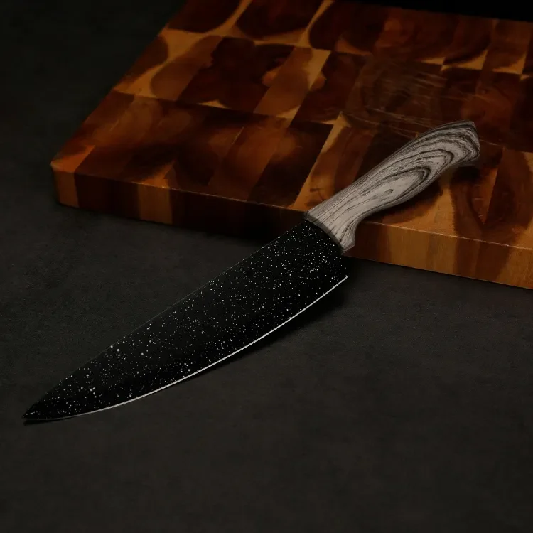 3.5inch Stainless Steel Paring Knife Kitchen Knives Cutting knife