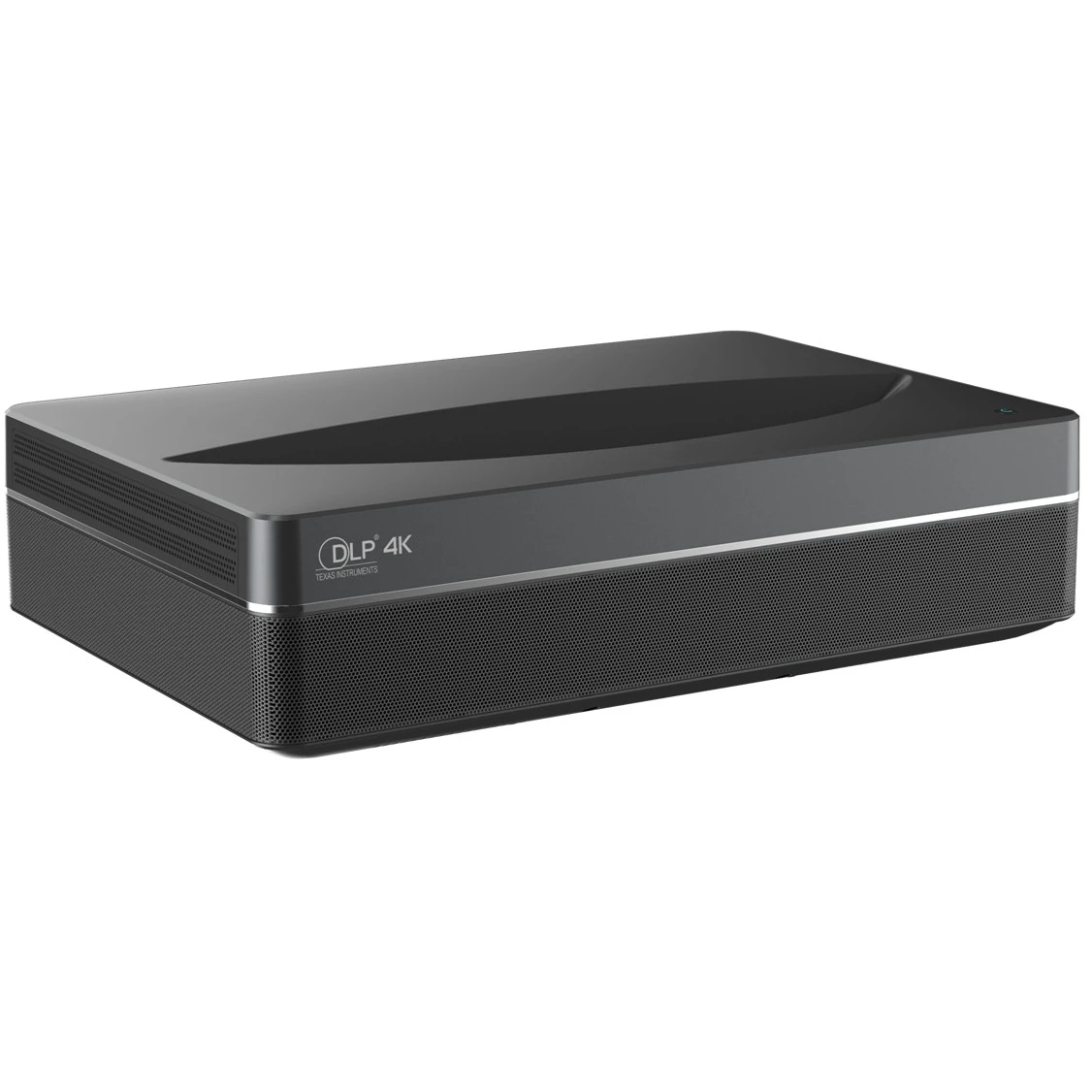 INGSCREEN Android 3D UST 4K 5000 люмен ультракороткий лазерный проектор TV