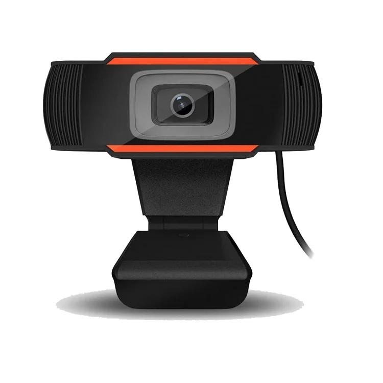 HOT SALE 720P 1080P USB WebCam HD Camera Webcam For Computer PC Laptop Notebook with Mic