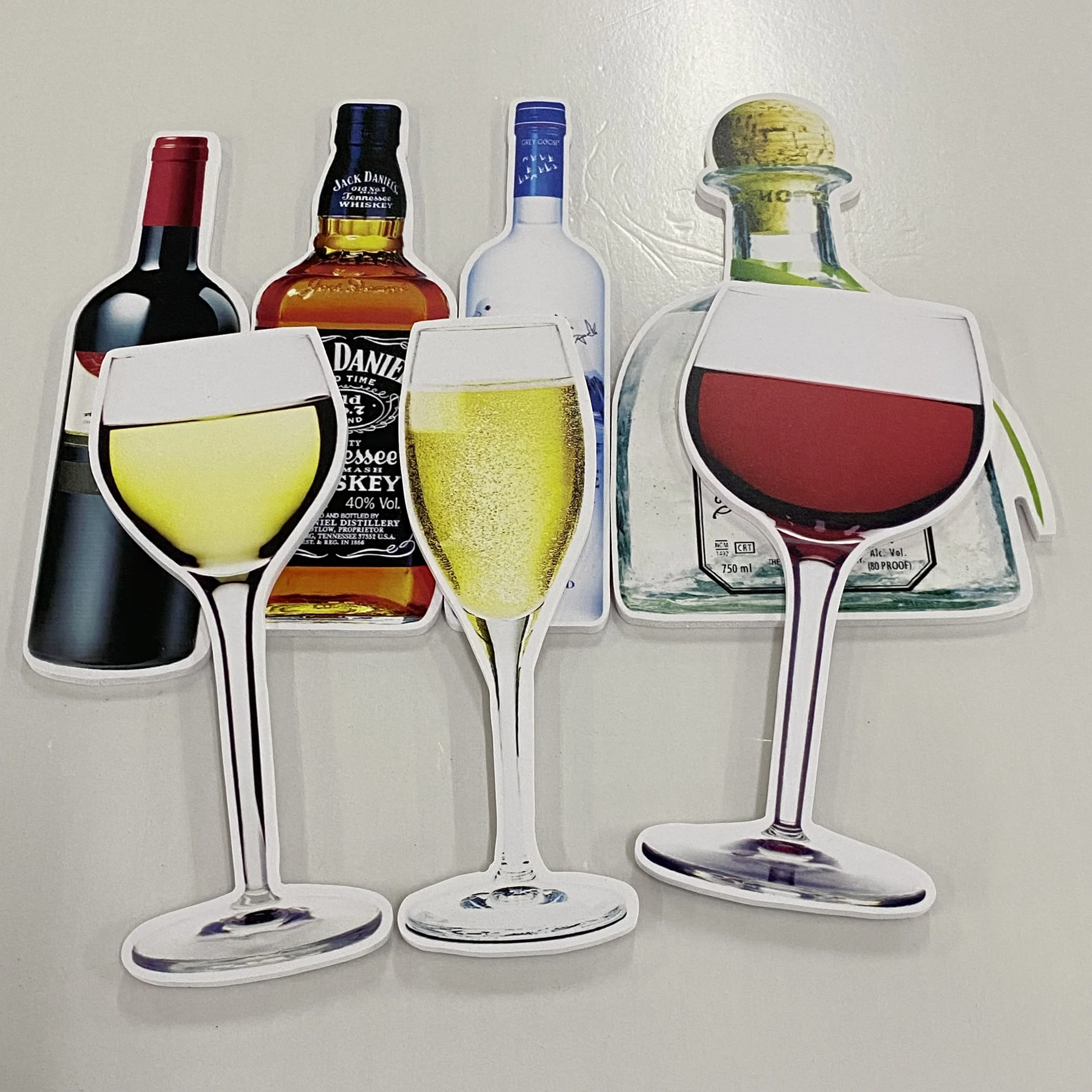 5mm pvc board,hot designs photo booth props