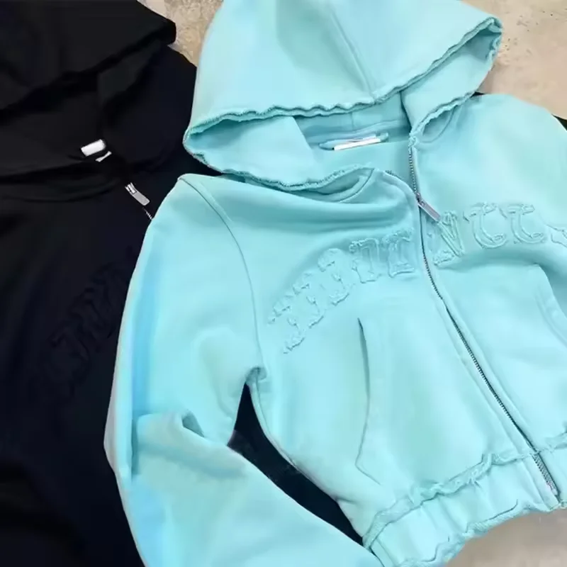 Женский спортивный костюм из 2 предметов