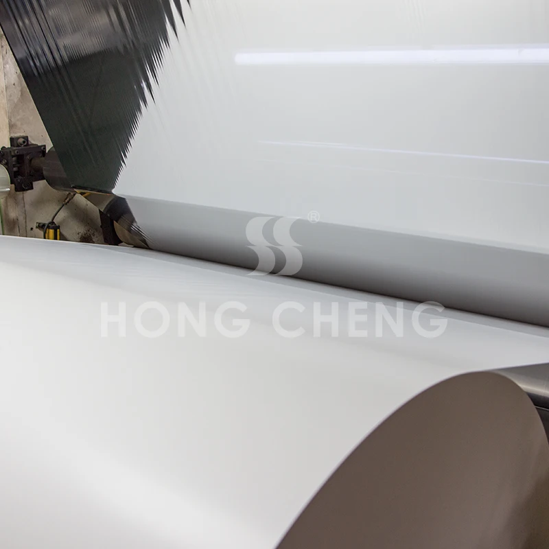 Kraft Paper Laminated Aluminum Foil AL+white kraft paper for packaging