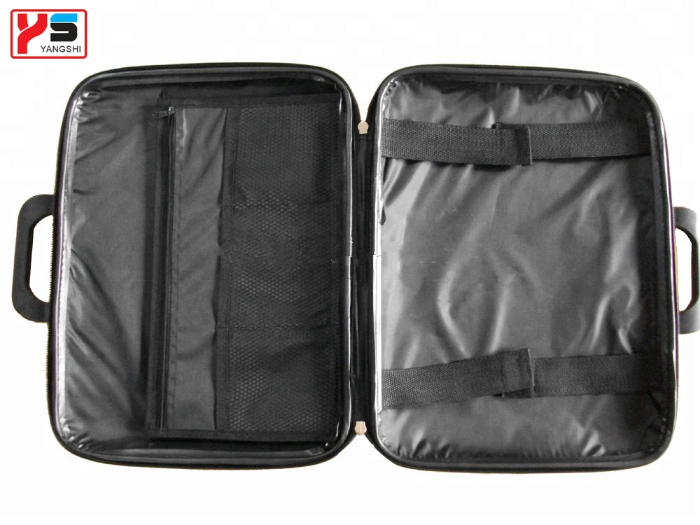 Hard Laptop bag High quality business hard carrying case for laptop bag